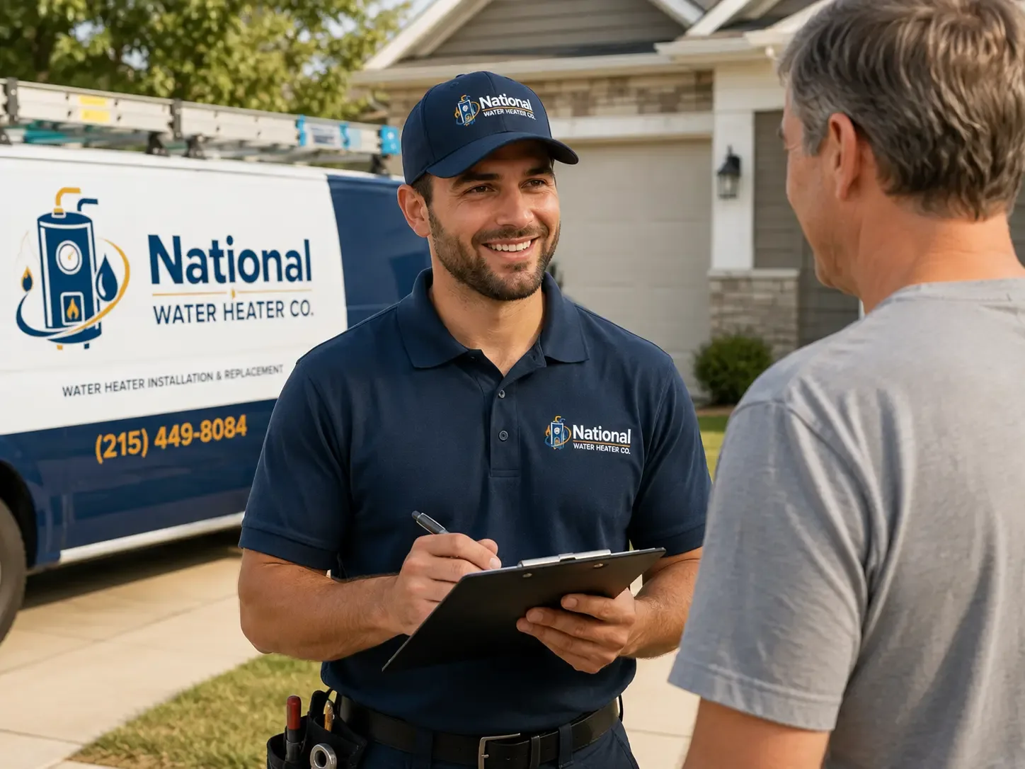 Water Heater Installation Ashley, OH FAQs